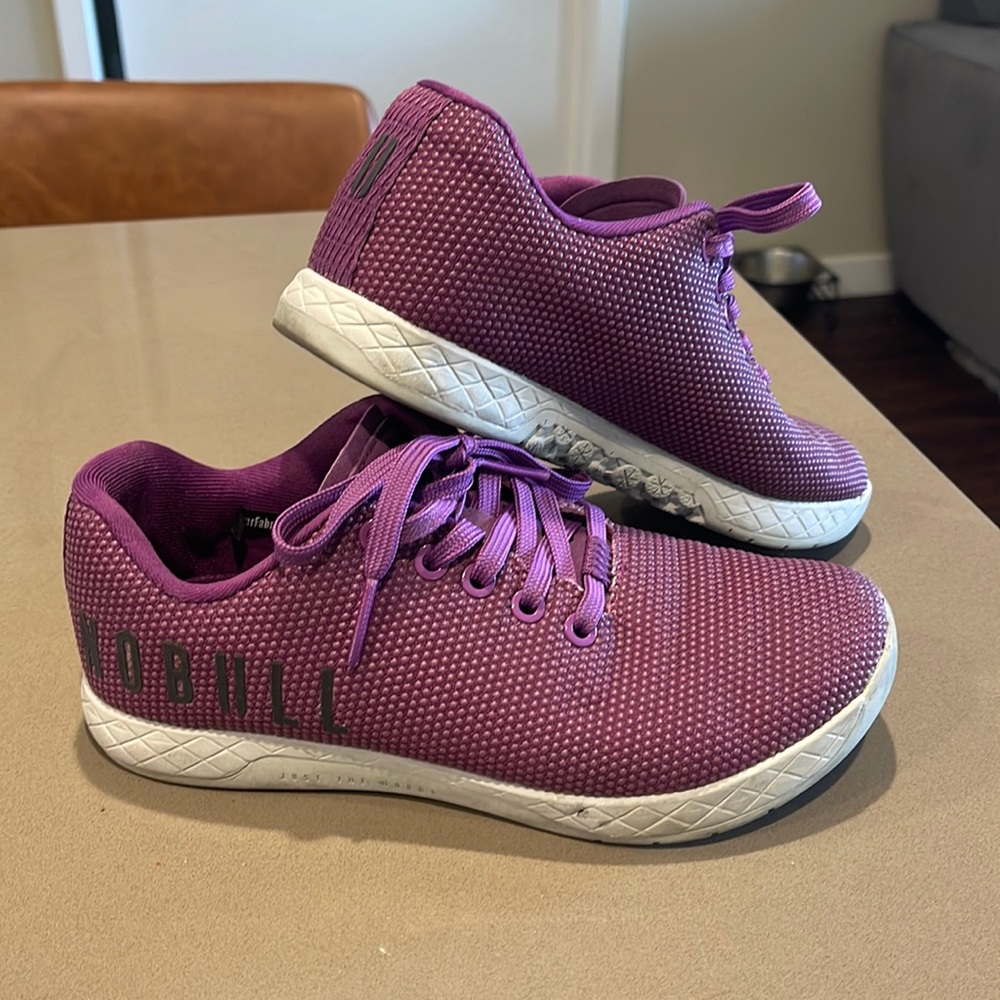 Nobull trainers - Picture 5 of 9